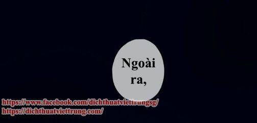 Vết Cắn Ngọt Ngào 3 Chapter 48 - Trang 2