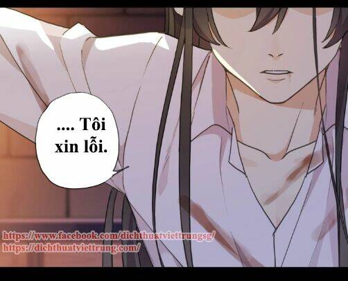 Vết Cắn Ngọt Ngào 3 Chapter 48 - Trang 2