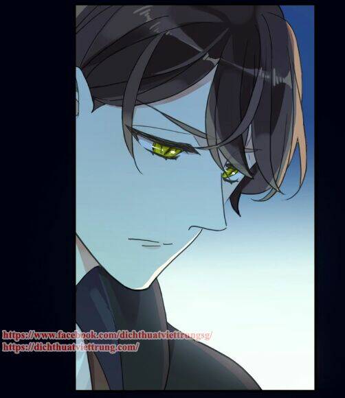 Vết Cắn Ngọt Ngào 3 Chapter 48 - Trang 2