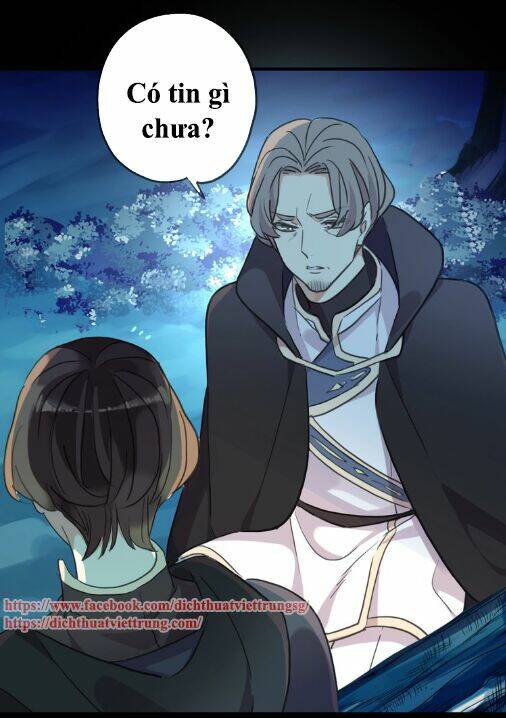 Vết Cắn Ngọt Ngào 3 Chapter 48 - Trang 2