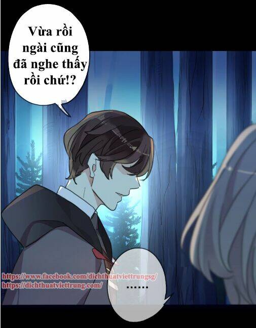 Vết Cắn Ngọt Ngào 3 Chapter 48 - Trang 2