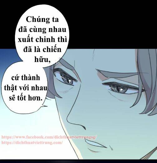 Vết Cắn Ngọt Ngào 3 Chapter 48 - Trang 2