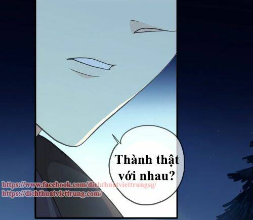 Vết Cắn Ngọt Ngào 3 Chapter 48 - Trang 2