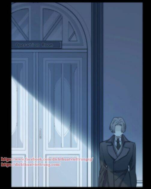 Vết Cắn Ngọt Ngào 3 Chapter 48 - Trang 2