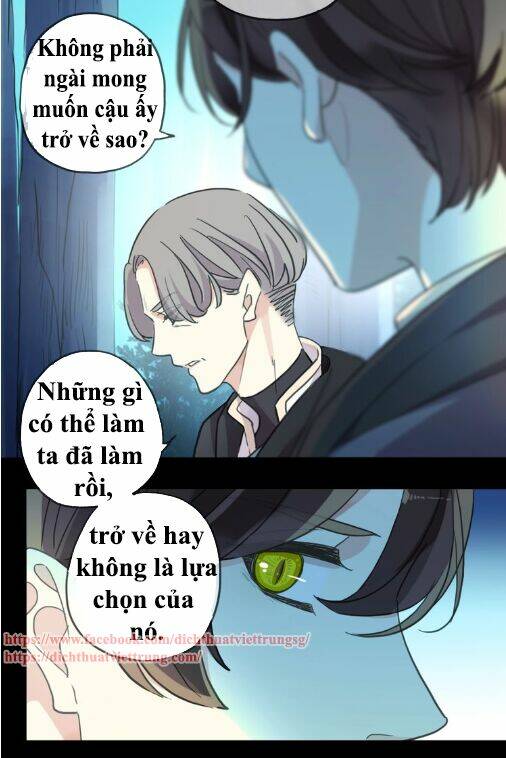 Vết Cắn Ngọt Ngào 3 Chapter 48 - Trang 2