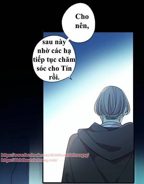 Vết Cắn Ngọt Ngào 3 Chapter 48 - Trang 2