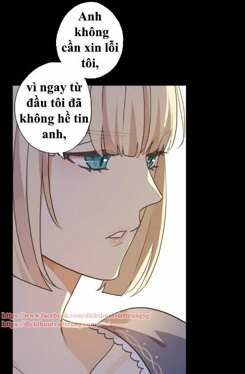 Vết Cắn Ngọt Ngào 3 Chapter 48 - Trang 2