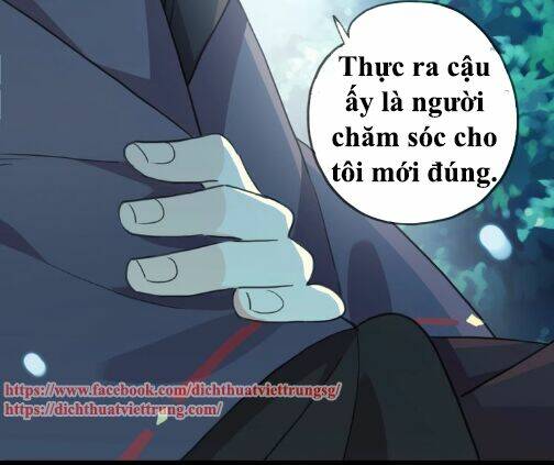 Vết Cắn Ngọt Ngào 3 Chapter 48 - Trang 2