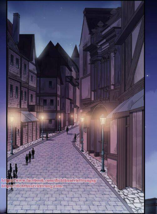 Vết Cắn Ngọt Ngào 3 Chapter 48 - Trang 2