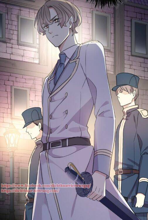 Vết Cắn Ngọt Ngào 3 Chapter 48 - Trang 2