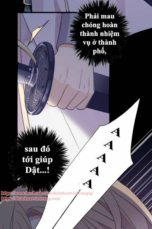 Vết Cắn Ngọt Ngào 3 Chapter 48 - Trang 2