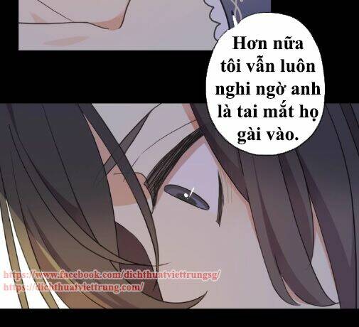 Vết Cắn Ngọt Ngào 3 Chapter 48 - Trang 2