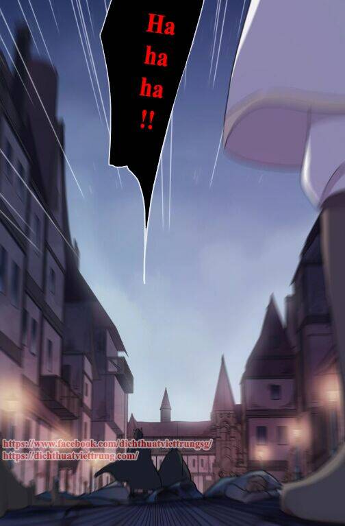 Vết Cắn Ngọt Ngào 3 Chapter 48 - Trang 2