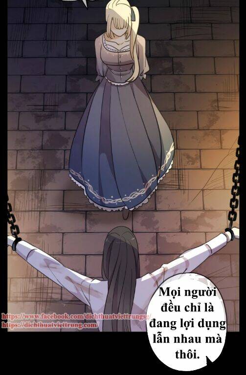 Vết Cắn Ngọt Ngào 3 Chapter 48 - Trang 2