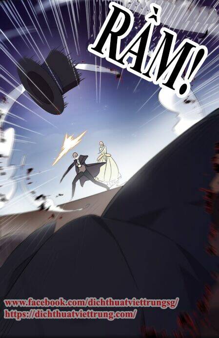 Vết Cắn Ngọt Ngào 3 Chapter 5 - Trang 2