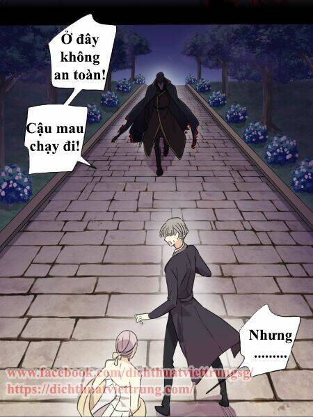 Vết Cắn Ngọt Ngào 3 Chapter 5 - Trang 2