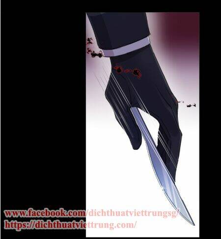 Vết Cắn Ngọt Ngào 3 Chapter 5 - Trang 2