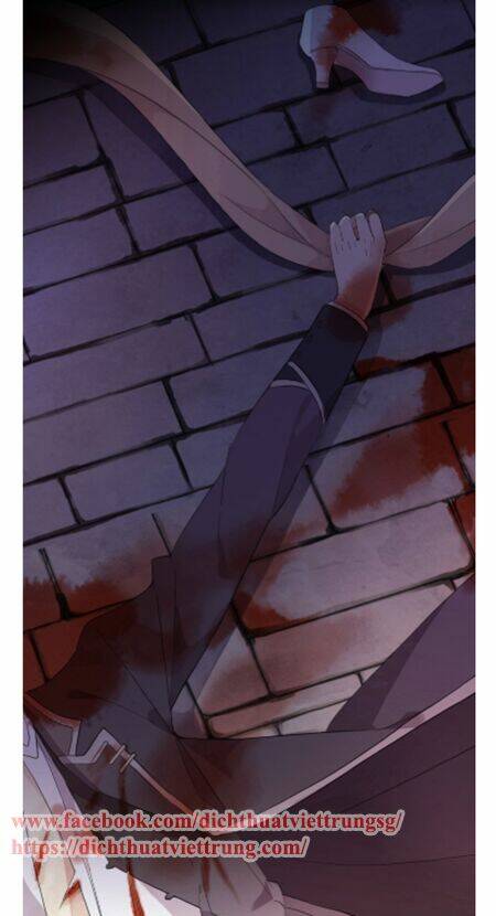 Vết Cắn Ngọt Ngào 3 Chapter 5 - Trang 2