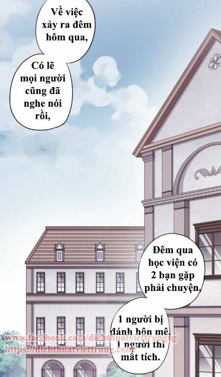 Vết Cắn Ngọt Ngào 3 Chapter 5 - Trang 2