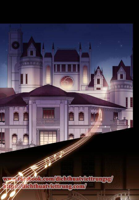 Vết Cắn Ngọt Ngào 3 Chapter 5 - Trang 2