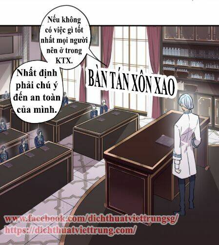 Vết Cắn Ngọt Ngào 3 Chapter 5 - Trang 2