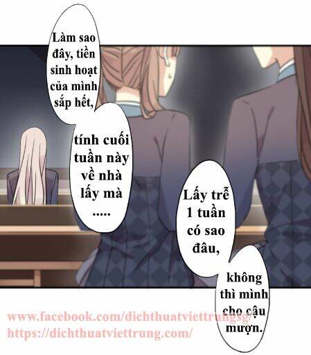 Vết Cắn Ngọt Ngào 3 Chapter 5 - Trang 2