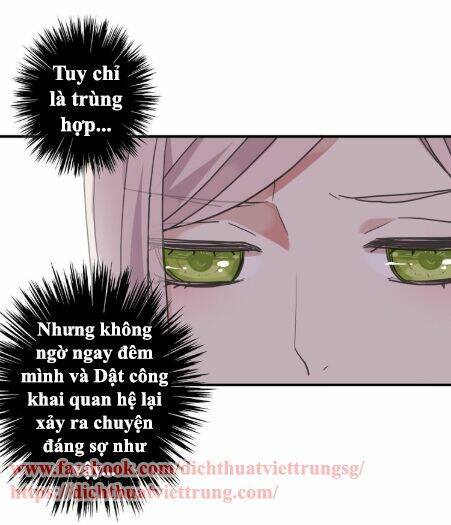 Vết Cắn Ngọt Ngào 3 Chapter 5 - Trang 2