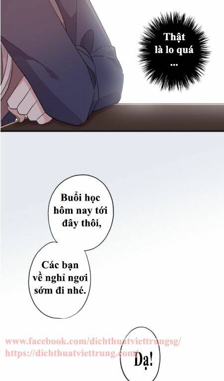 Vết Cắn Ngọt Ngào 3 Chapter 5 - Trang 2