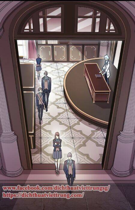 Vết Cắn Ngọt Ngào 3 Chapter 5 - Trang 2