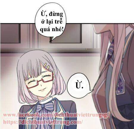 Vết Cắn Ngọt Ngào 3 Chapter 5 - Trang 2