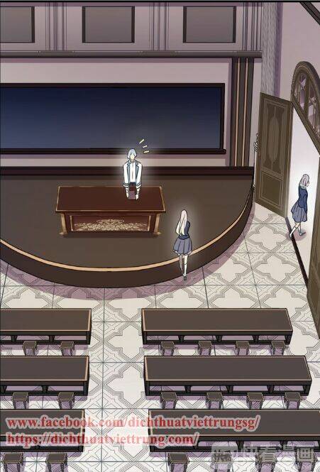 Vết Cắn Ngọt Ngào 3 Chapter 5 - Trang 2