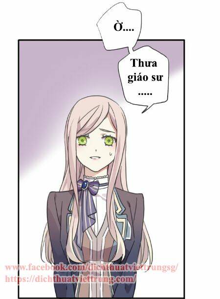 Vết Cắn Ngọt Ngào 3 Chapter 5 - Trang 2