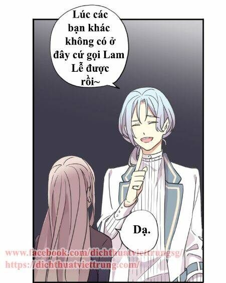 Vết Cắn Ngọt Ngào 3 Chapter 5 - Trang 2