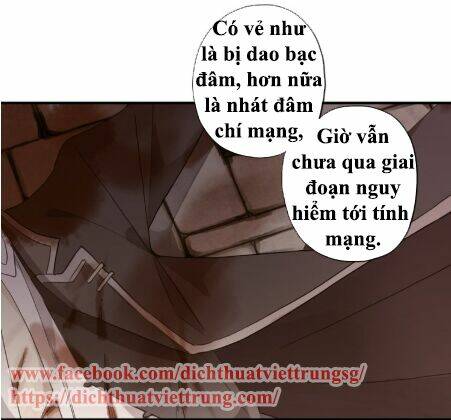 Vết Cắn Ngọt Ngào 3 Chapter 5 - Trang 2