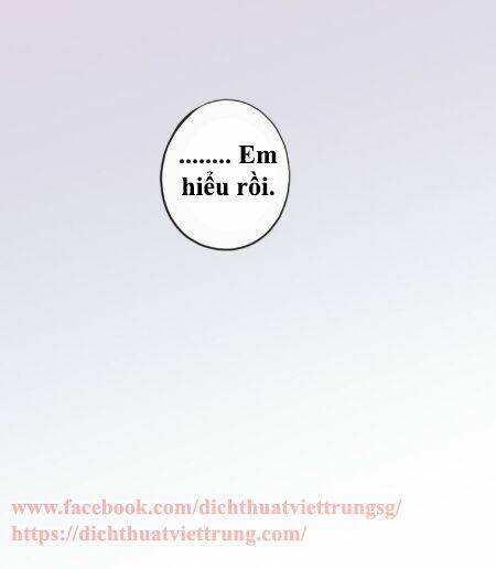 Vết Cắn Ngọt Ngào 3 Chapter 5 - Trang 2