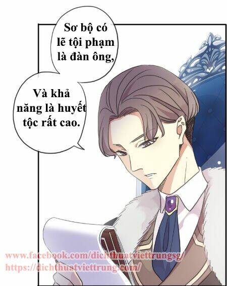 Vết Cắn Ngọt Ngào 3 Chapter 5 - Trang 2