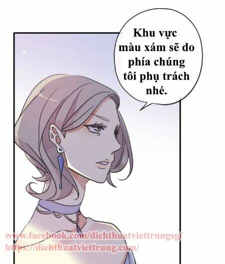 Vết Cắn Ngọt Ngào 3 Chapter 5 - Trang 2