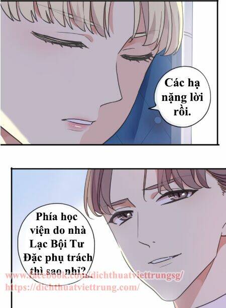 Vết Cắn Ngọt Ngào 3 Chapter 5 - Trang 2