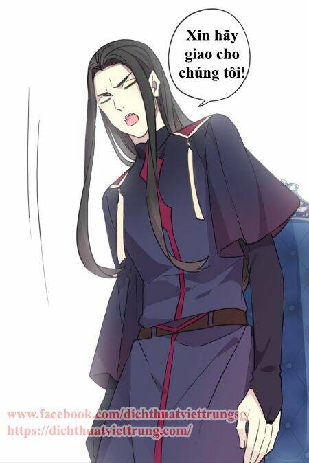 Vết Cắn Ngọt Ngào 3 Chapter 5 - Trang 2