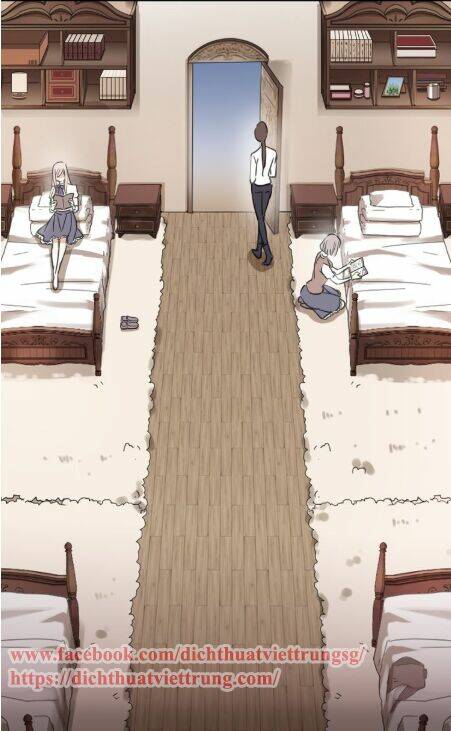 Vết Cắn Ngọt Ngào 3 Chapter 5 - Trang 2