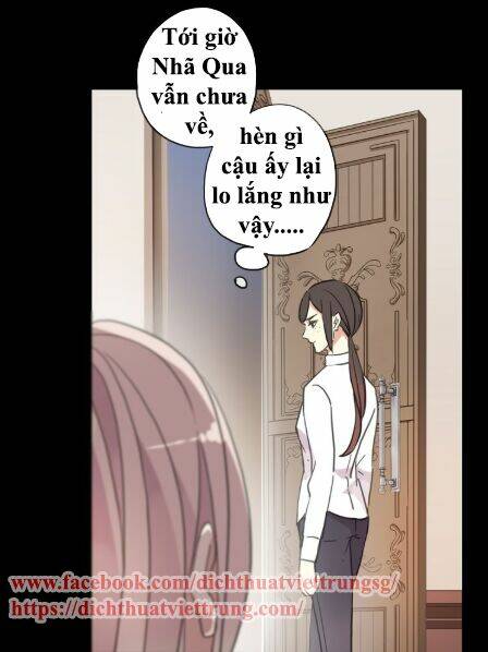 Vết Cắn Ngọt Ngào 3 Chapter 5 - Trang 2