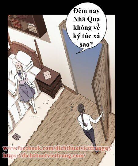 Vết Cắn Ngọt Ngào 3 Chapter 5 - Trang 2