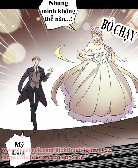 Vết Cắn Ngọt Ngào 3 Chapter 5 - Trang 2