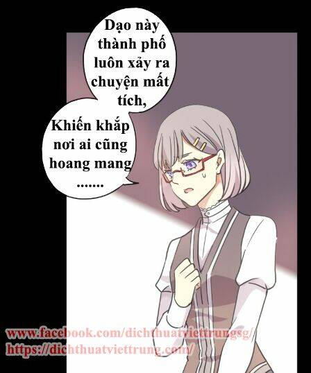 Vết Cắn Ngọt Ngào 3 Chapter 5 - Trang 2