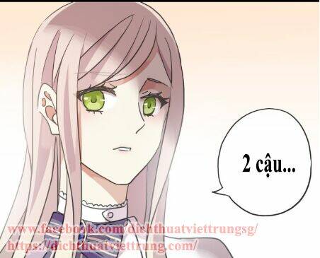 Vết Cắn Ngọt Ngào 3 Chapter 5 - Trang 2