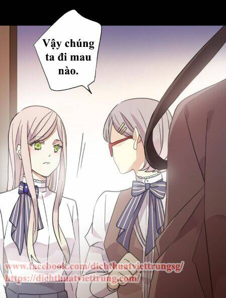 Vết Cắn Ngọt Ngào 3 Chapter 5 - Trang 2