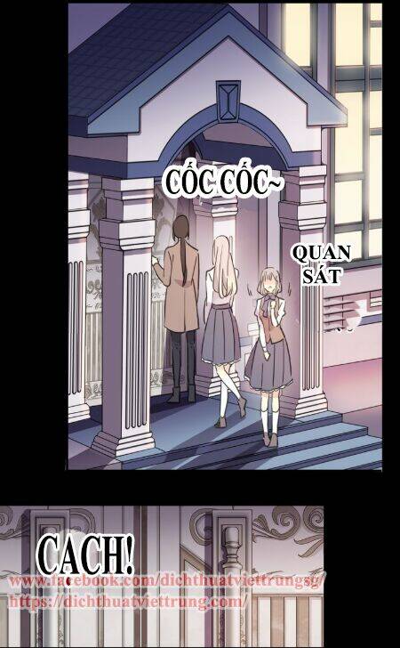 Vết Cắn Ngọt Ngào 3 Chapter 5 - Trang 2