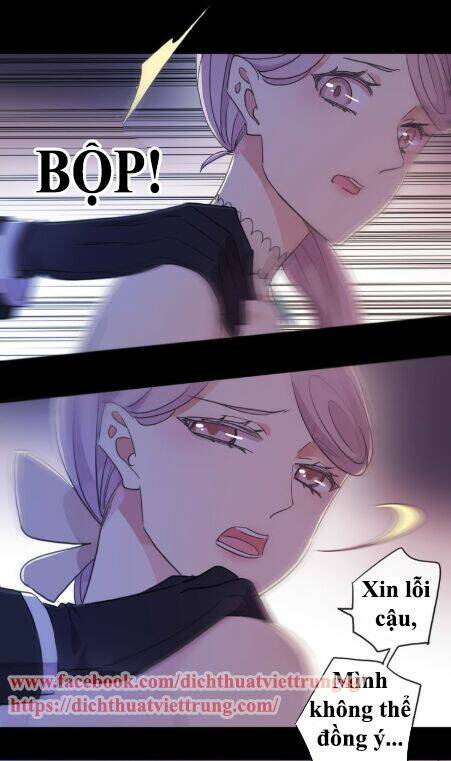 Vết Cắn Ngọt Ngào 3 Chapter 5 - Trang 2