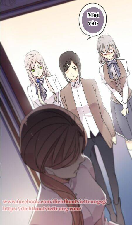 Vết Cắn Ngọt Ngào 3 Chapter 5 - Trang 2