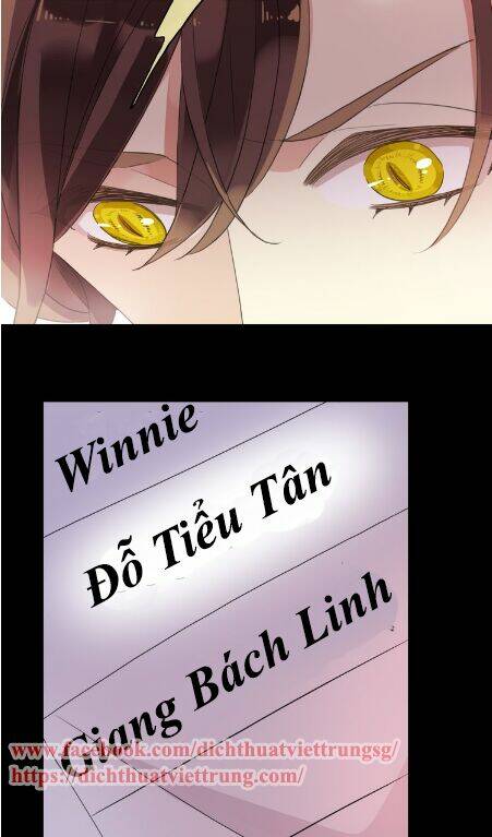 Vết Cắn Ngọt Ngào 3 Chapter 6 - Trang 2